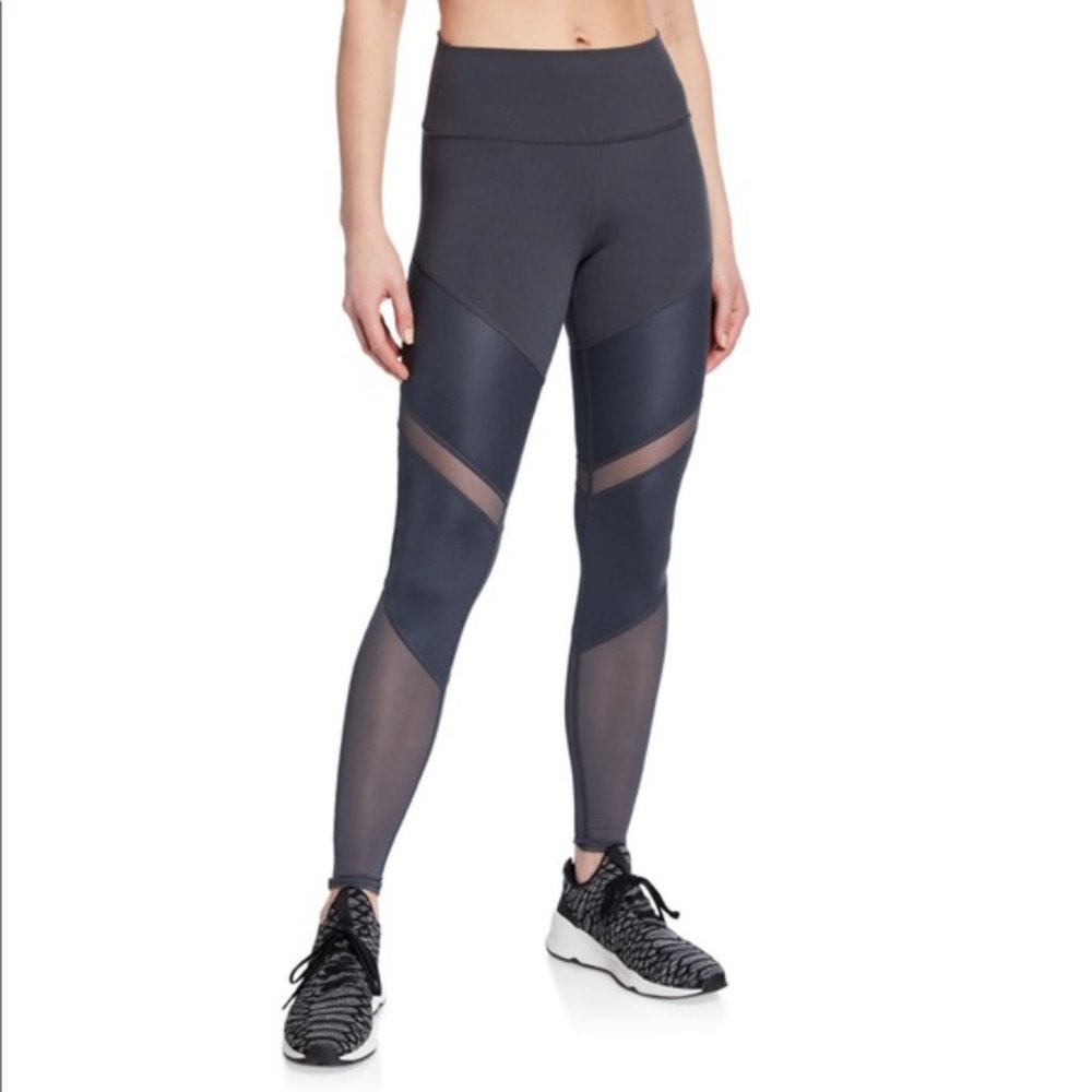 Alo High Waist Sheila Leggings